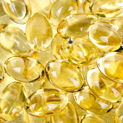 Vitamin E