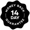 Money Back Guarantee