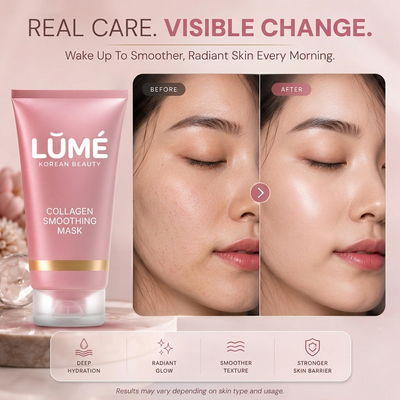 Collagen Night Wrapping Mask