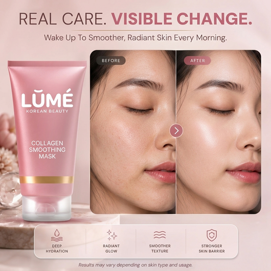 Collagen Night Wrapping Mask