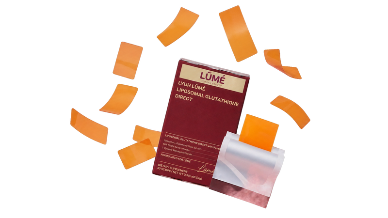Your Old Glutathione Pills