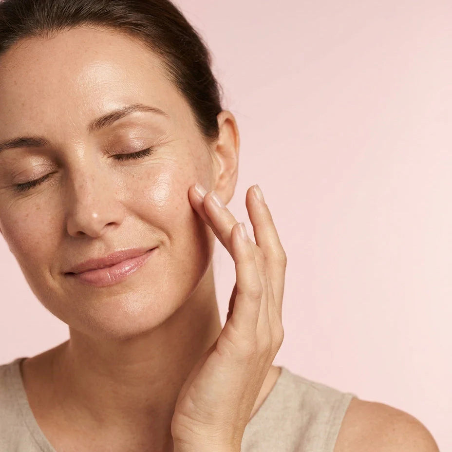 Brighter Skin. More Confidence Daily.