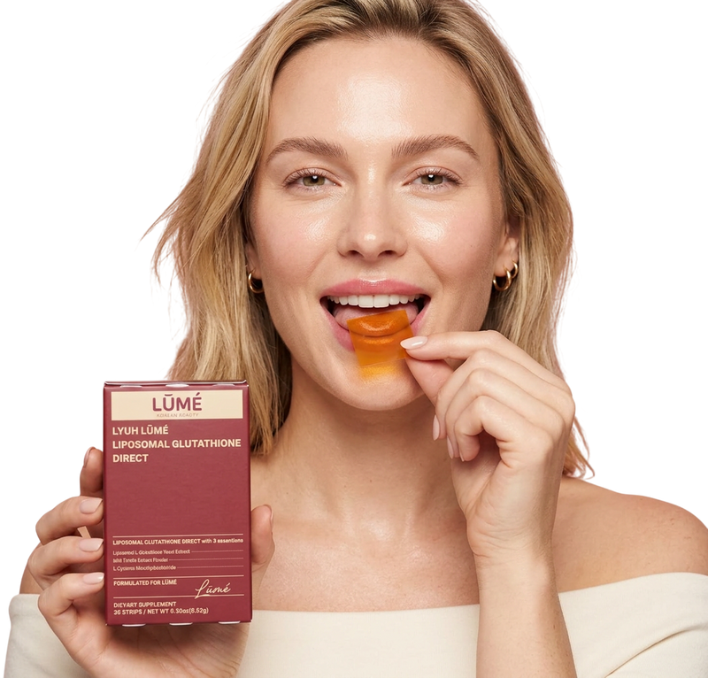 Why Women Are Choosing LŪMÉ Over Every Other Glutathione Supplement